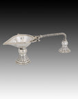 Aathesh Silver Diya