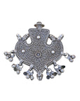 Arshi Traditional 92.5 Sterling Silver Necklace