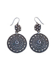 Rajat Silver 925 Earrings