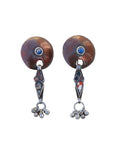 Kapish Silver 925 Earrings