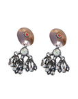 Katthai Silver 925 Earrings