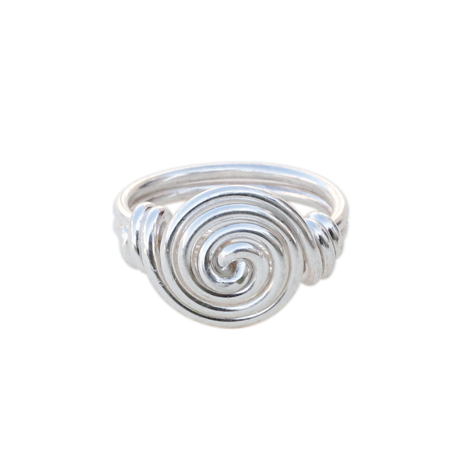 Tarini Silver 925 Ring