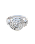 Tarini Silver 925 Ring