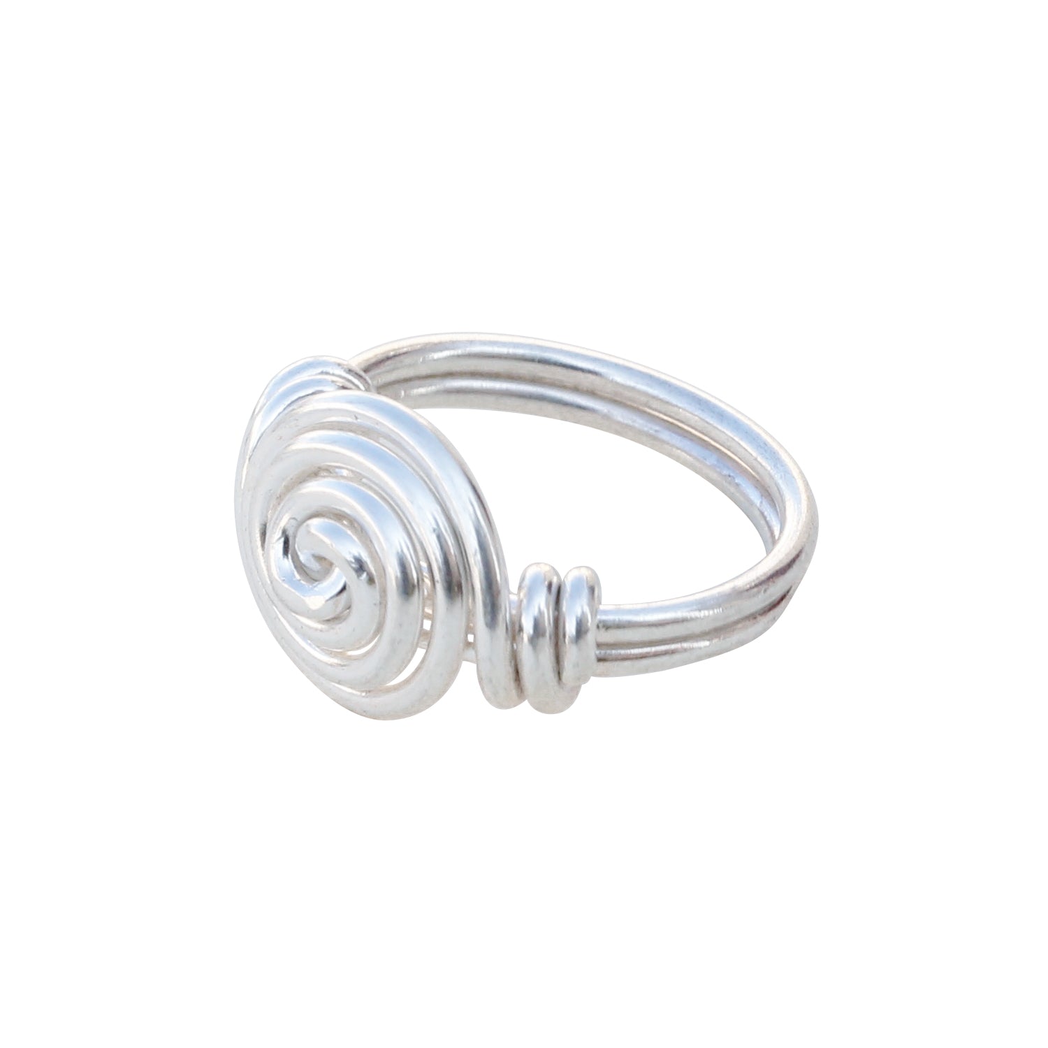 Tarini Silver 925 Ring