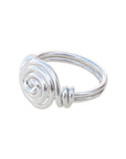 Tarini Silver 925 Ring