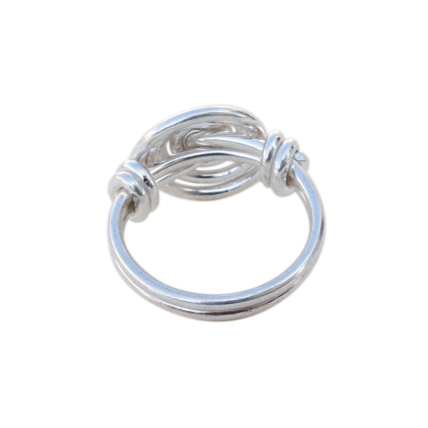 Tarini Silver 925 Ring