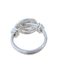 Tarini Silver 925 Ring