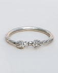 Gleam Silver Bracelet