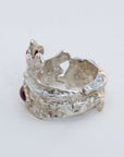 Semblance Silver 925 Ring