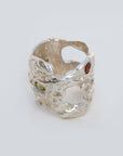 Grimace Tourmaline Ring