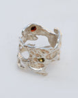 Grimace Tourmaline Ring