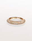 Blossom Bubble Diamond Ring