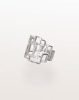 Illuminate Diamonds Ring