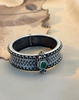 Festive Silver 925 Bangle