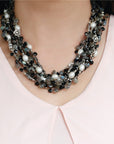 silver necklace, Labradorite Pendant silver necklace, Silver Necklaces, Earrings, Rings, Bangles, Pendants, And Anklets, Shop, Online, Beauty, Collections, Jewelry store near me, Coral, Buy online jewelry, Buy rings online, Buy earrings online, Buy neckl