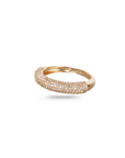 Toky Diamond Ring