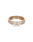 Diamond Pave Band