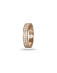 Diamond Pave Band