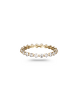 Eternity Ring with Diamonds