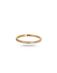 Diamond 18K Gold Ring