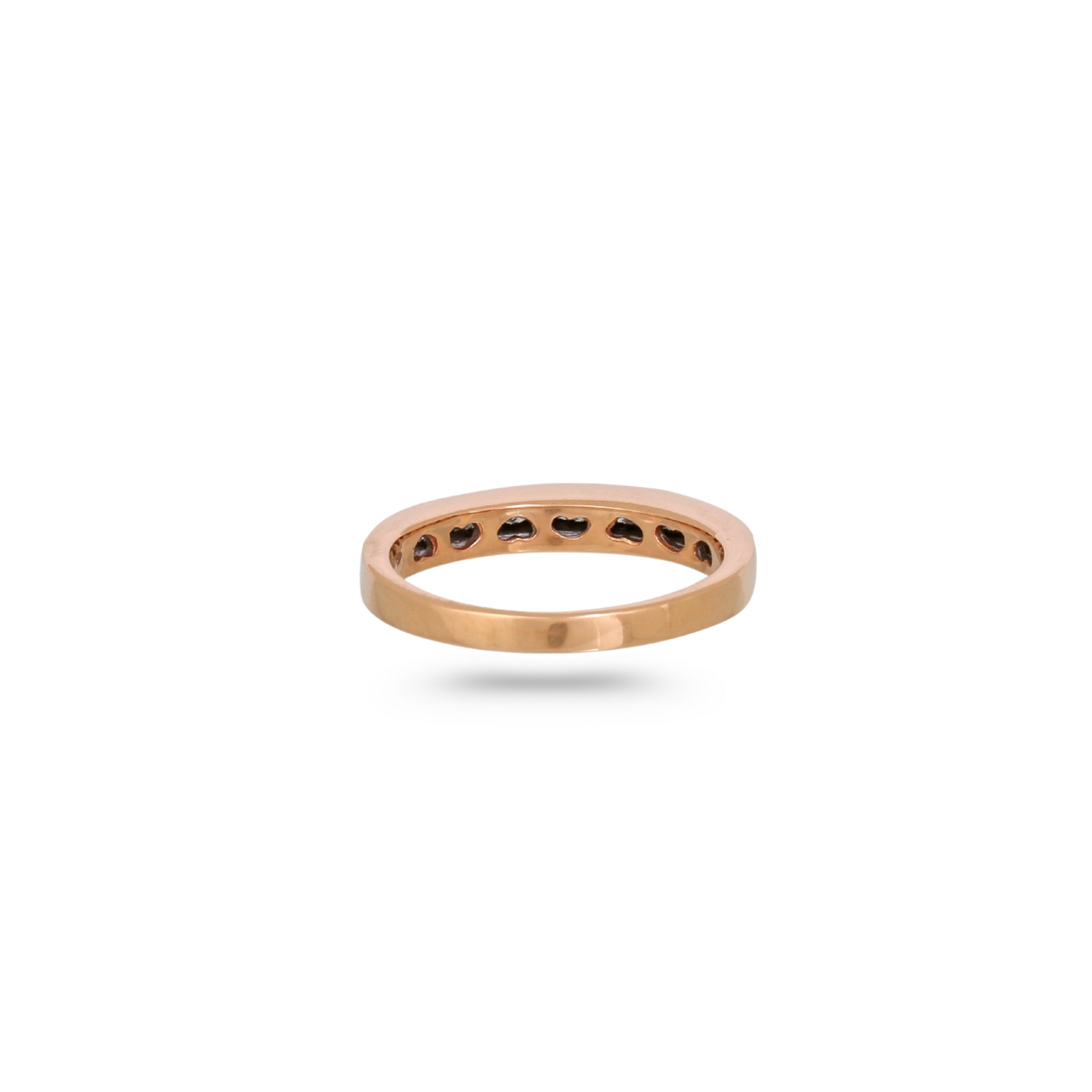 Diamond 18K Gold Ring