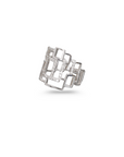 Illuminate Diamonds Ring
