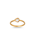 Diamond 18K Gold Ring
