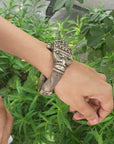 Silver Necklaces