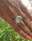 green ring