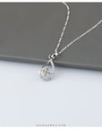 luxurious pendant