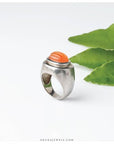 shiny ring