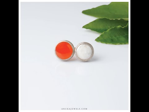 orange ring