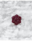 ruby ring