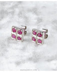 ruby jewelry