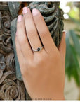blue ring
