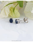 sapphire jewelry
