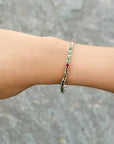 sterling silver bracelet