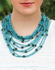 sterling silver necklace