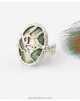buy silver ring