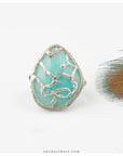 buy silver ring
