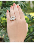 buy silver ring