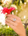 buy silver ring