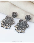 sterling silver earirngs