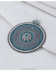 antique pendant
