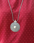 antique pendant
