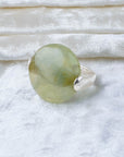 prehnite ring