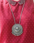 antique pendant
