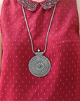 antique pendant
