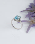 buy blue topaz jewelry