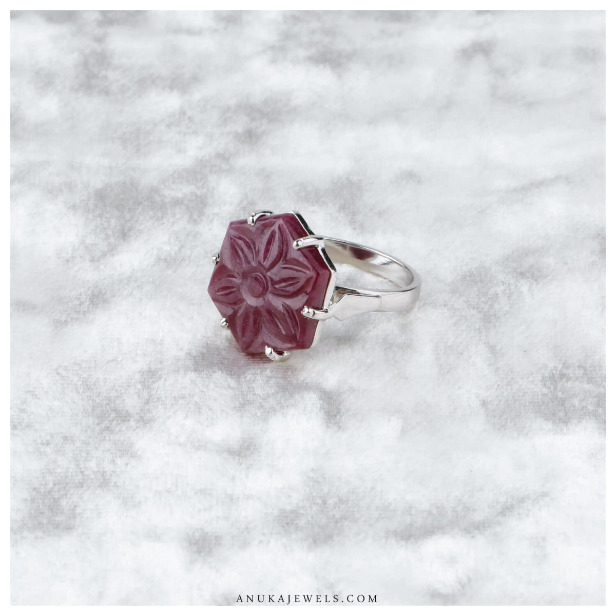 buy ruby ring